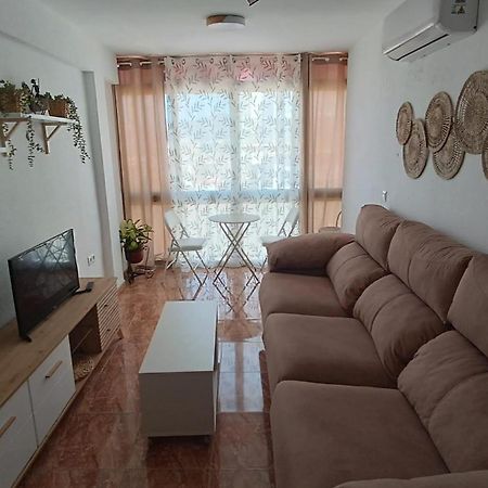 Casa Dori - Nerja Centro Apartment Екстериор снимка