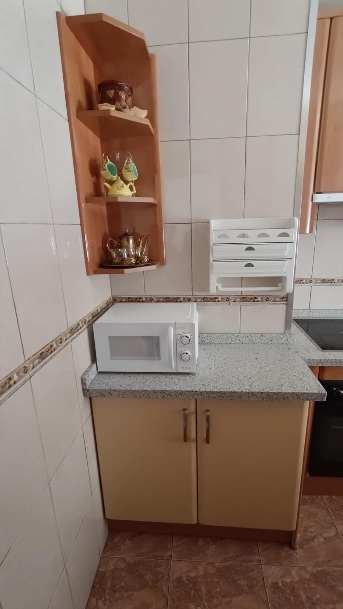 Casa Dori - Nerja Centro Apartment Екстериор снимка