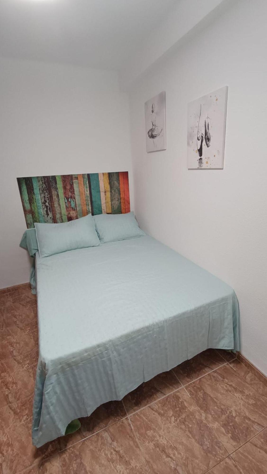 Casa Dori - Nerja Centro Apartment Екстериор снимка